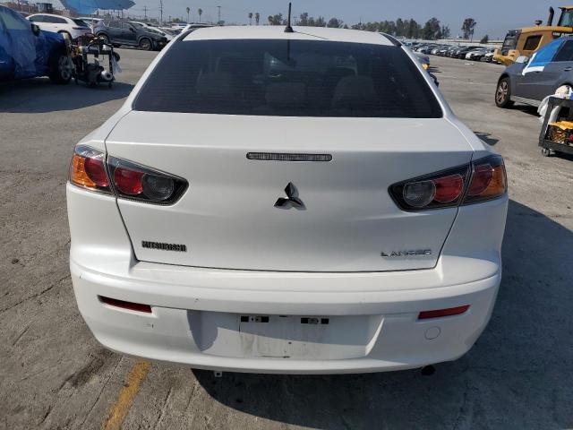 Photo 6 from auction – 2016 MITSUBISHI LANCER ES with VIN JA32U2FU0GU006403