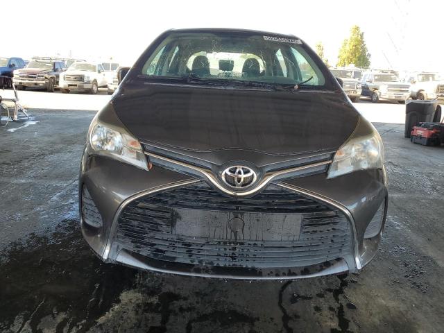 Photo 5 from auction – 2015 TOYOTA YARIS with VIN VNKKTUD31FA043171