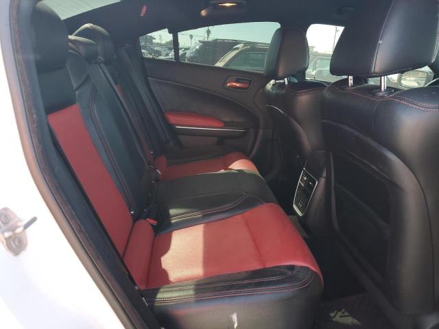 Photo 10 from auction – 2016 DODGE CHARGER R/ with VIN 2C3CDXGJ7GH321682