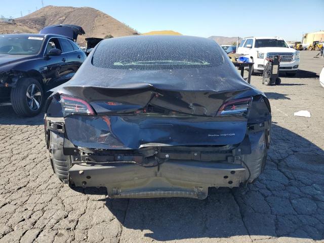 Photo 6 from auction – 2018 TESLA MODEL 3 with VIN 5YJ3E1EB4JF145611