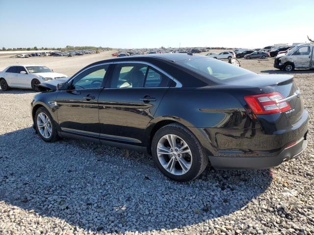 Photo 2 from auction – 2017 FORD TAURUS SEL with VIN 1FAHP2E84HG110955