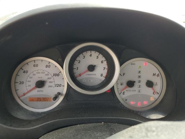Photo 9 from auction – 2004 TOYOTA RAV4 with VIN JTEHD20V146000571