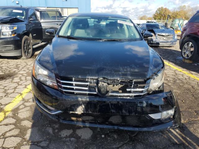 Photo 5 from auction – 2015 VOLKSWAGEN PASSAT S with VIN 1VWAS7A39FC114101