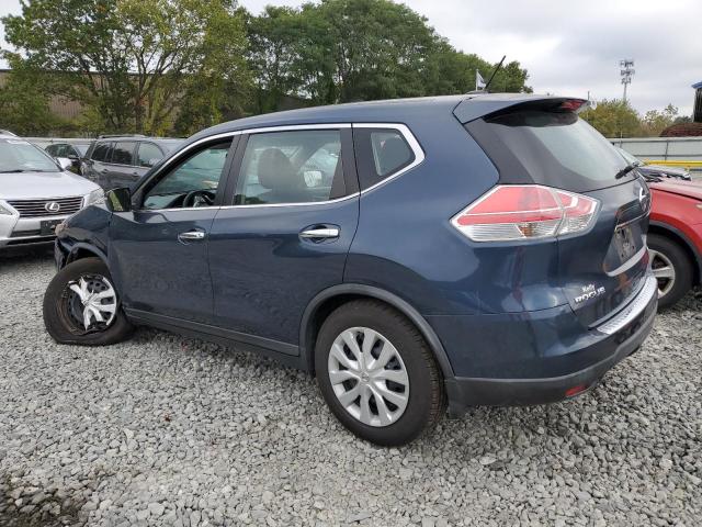 Photo 2 from auction – 2015 NISSAN ROGUE S with VIN KNMAT2MV7FP564189