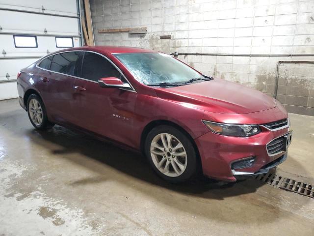 Photo 4 from auction – 2016 CHEVROLET MALIBU LT with VIN 1G1ZE5ST4GF327241