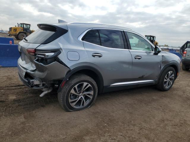 Photo 3 from auction – 2023 BUICK ENVISION E with VIN LRBFZPR40PD041020