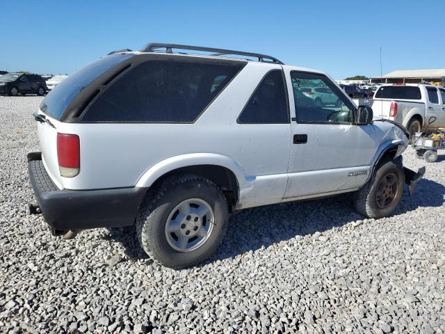 Foto 3 de la subasta – 1996 CHEVROLET BLAZER con VIN 1GNCT18W3TK171277