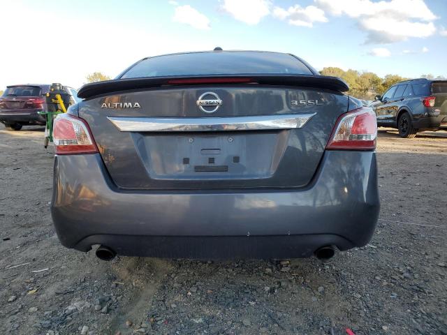 Photo 6 from auction – 2013 NISSAN ALTIMA 3.5 with VIN 1N4BL3AP0DN508609
