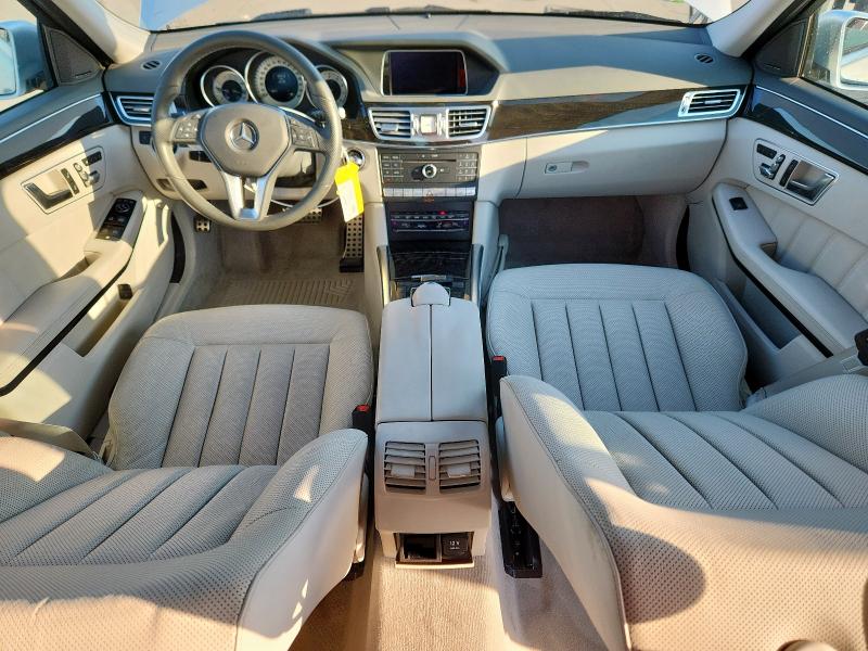 Photo 8 from auction – 2016 MERCEDES-BENZ E 350 with VIN WDDHF5KB2GB166599