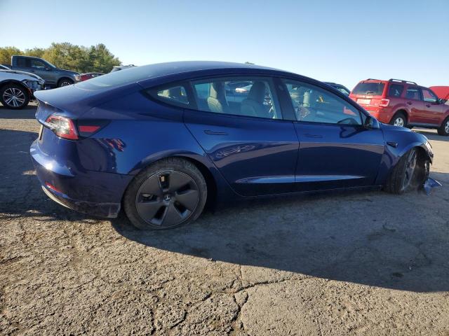 Photo 3 from auction – 2023 TESLA MODEL 3 with VIN 5YJ3E1EA4PF548701