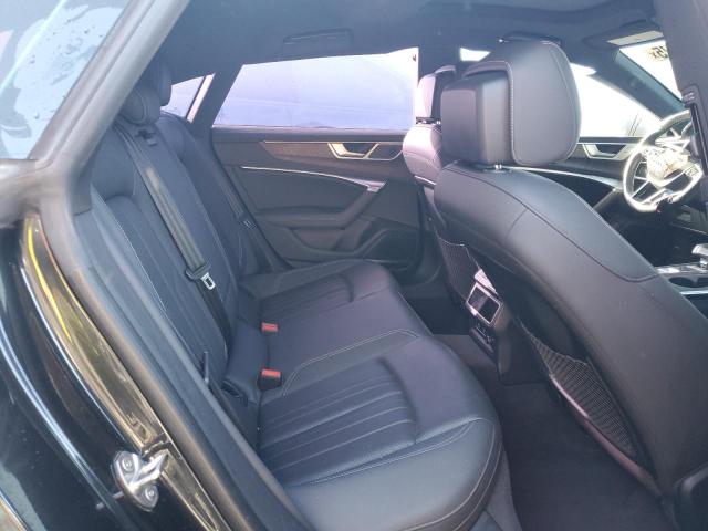 Photo 10 from auction – 2021 AUDI A7 PREMIUM with VIN WAUU2AF29MN048743