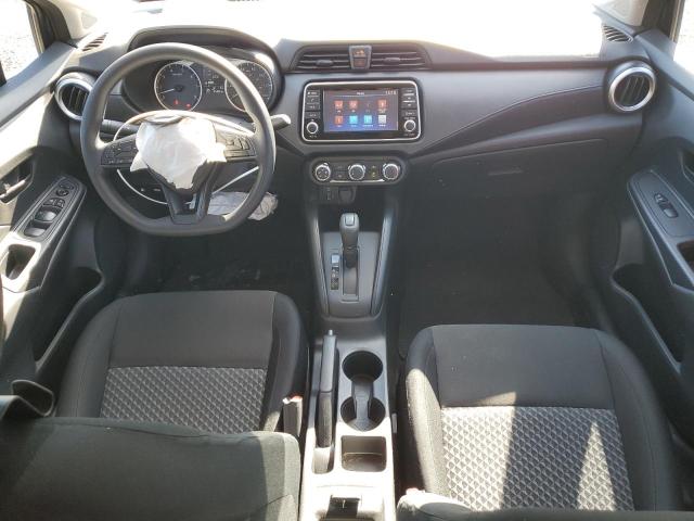 Photo 8 from auction – 2024 NISSAN VERSA S with VIN 3N1CN8DV0RL865766