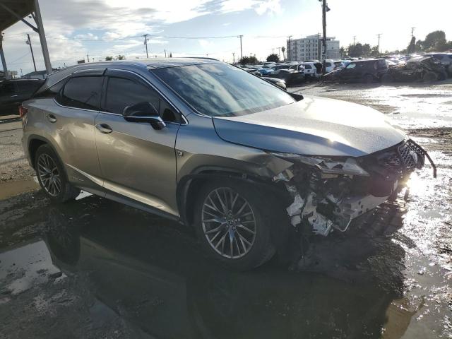 Photo 4 from auction – 2019 LEXUS RX 450H BA with VIN 2T2BGMCA7KC035574