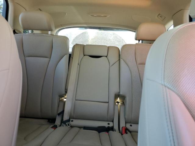 Photo 10 from auction – 2017 AUDI Q7 PREMIUM with VIN WA1LHAF76HD047600