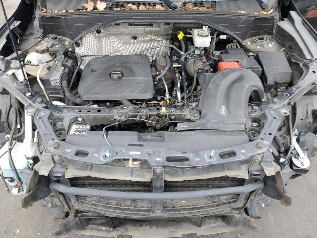 Photo 12 from auction – 2022 CHEVROLET TRAILBLAZE with VIN KL79MPSL8NB062766
