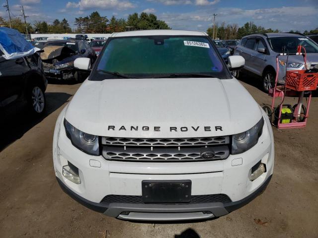 Photo 5 from auction – 2013 LAND ROVER RANGE ROVE with VIN SALVP2BG9DH850569