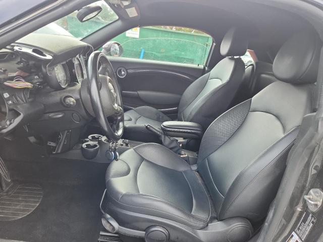 Photo 7 from auction – 2013 MINI COOPER COU with VIN WMWSX3C5XDT408861