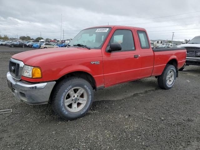FORD RANGER SUP 2004 with VIN 1FTYR15E04PB37195 - Photo from auction