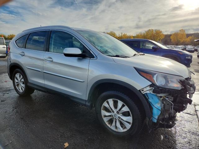 Photo 4 from auction – 2012 HONDA CR-V EXL with VIN 2HKRM4H70CH613831