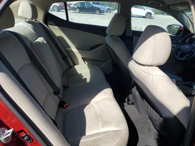 Photo 10 from auction – 2013 KIA OPTIMA LX with VIN 5XXGM4A72DG247191