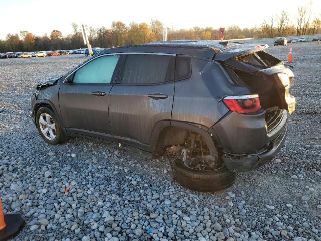 Photo 2 from auction – 2019 JEEP COMPASS LA with VIN 3C4NJDBB8KT761289