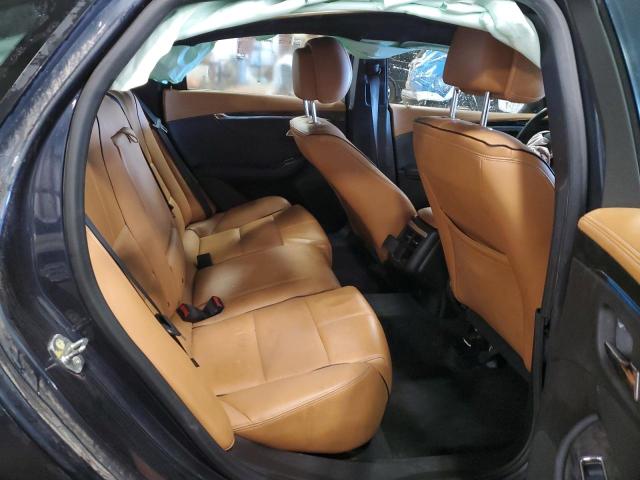Photo 10 from auction – 2014 CHEVROLET IMPALA LTZ with VIN 2G1155S34E9100196