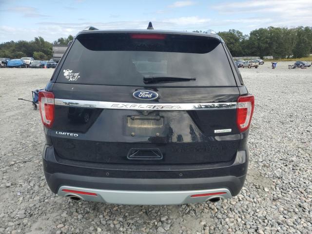 Photo 6 from auction – 2017 FORD EXPLORER L with VIN 1FM5K7FH0HGC51380