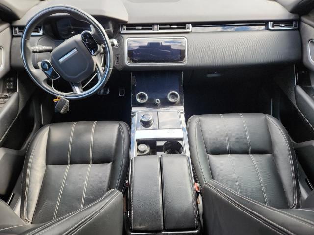 Photo 8 from auction – 2018 LAND ROVER RANGE ROVE with VIN SALYL2RV6JA753184