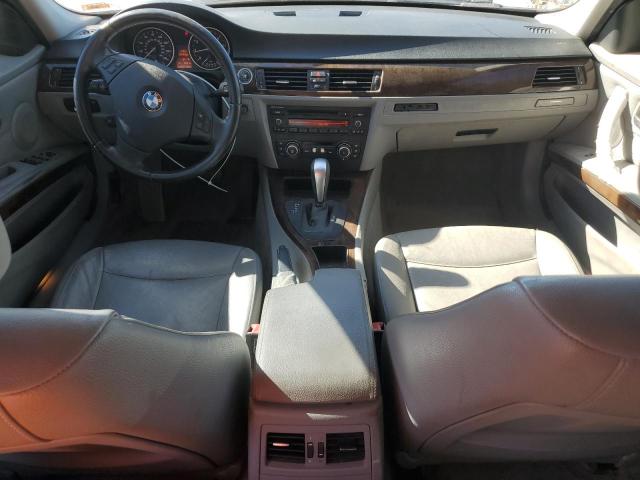 Photo 8 from auction – 2011 BMW 328 I SULE with VIN WBAPH5C56BA441511