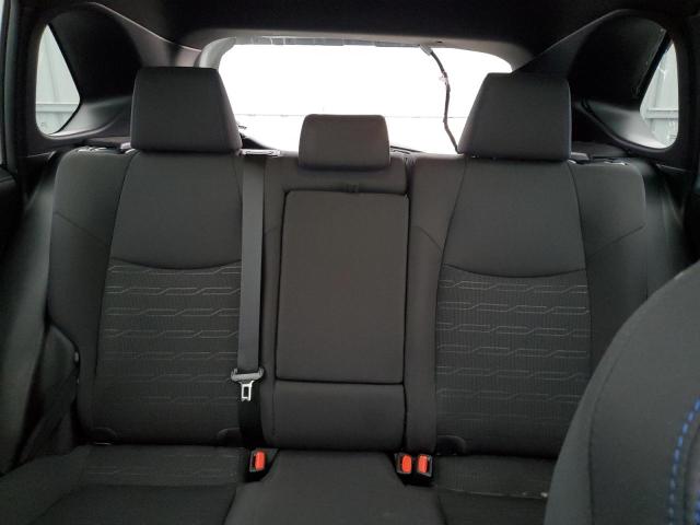 Photo 10 from auction – 2022 TOYOTA RAV4 SE with VIN 2T34WRFV0NW149079