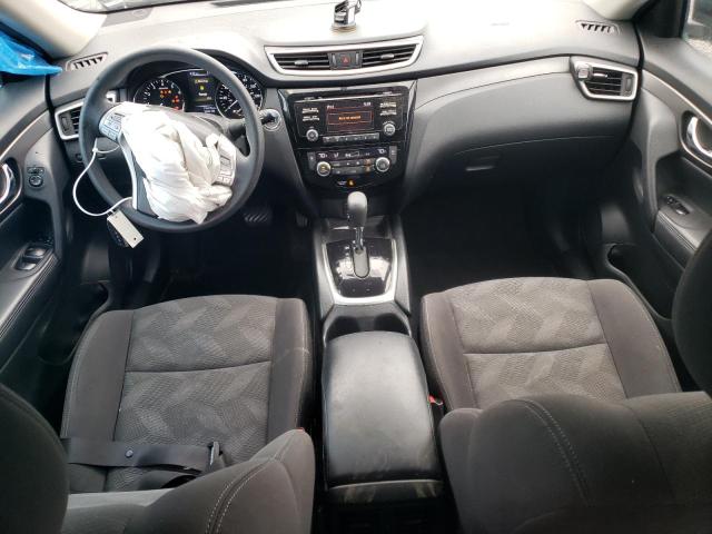 Photo 8 from auction – 2016 NISSAN ROGUE S with VIN KNMAT2MV7GP640804