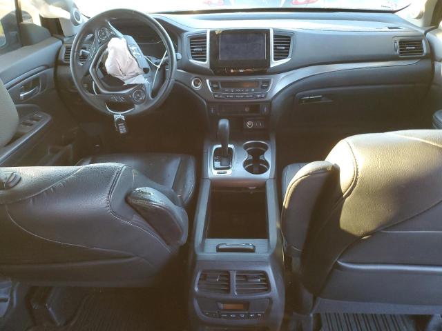 Photo 8 from auction – 2017 HONDA PILOT EXL with VIN 5FNYF5H68HB015916