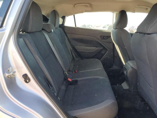 Photo 10 from auction – 2024 SUBARU IMPREZA with VIN JF1GUABC8R8242233