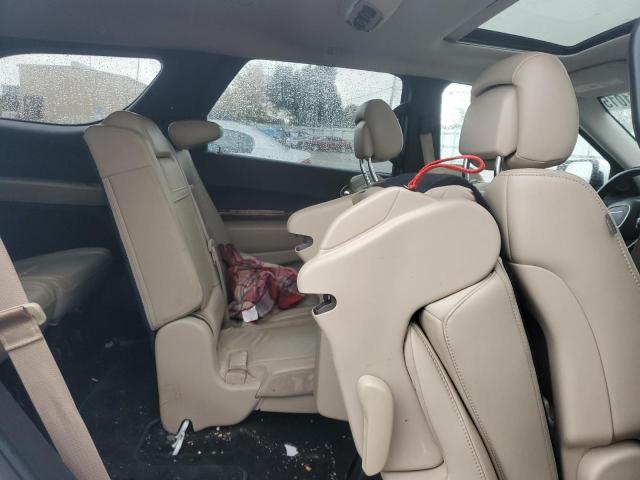 Photo 11 from auction – 2015 DODGE DURANGO LI with VIN 1C4RDJDG3FC715192