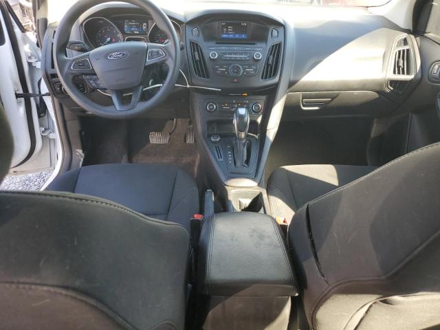 Photo 8 from auction – 2016 FORD FOCUS SE with VIN 1FADP3K29GL391046