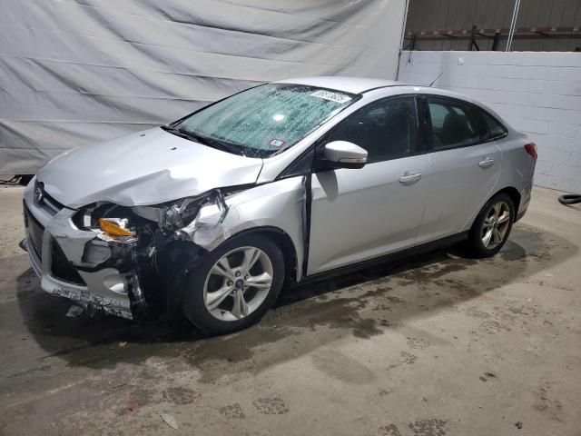 FORD FOCUS SE 2014 with VIN 1FADP3F2XEL457062 - Photo from auction