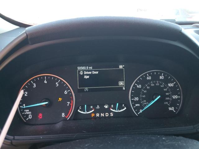 Photo 9 from auction – 2019 FORD ECOSPORT with VIN MAJ3S2GE8KC296932
