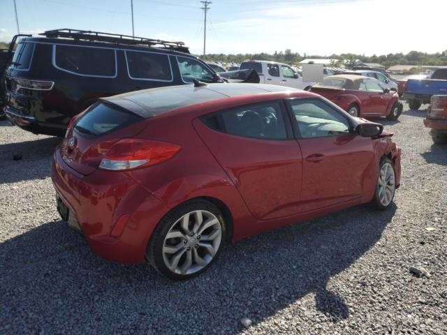 Photo 3 from auction – 2013 HYUNDAI VELOSTER with VIN KMHTC6AD7DU096597