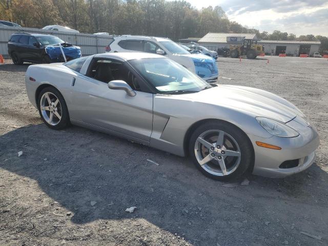 Photo 4 from auction – 2005 CHEVROLET CORVETTE with VIN 1G1YY24U155101734