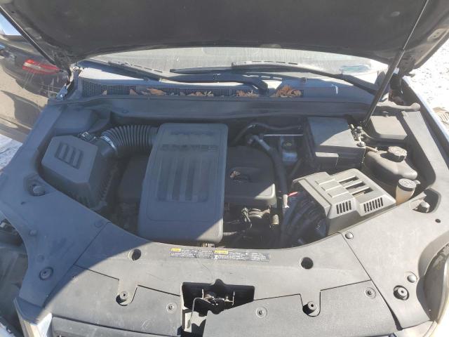 Photo 12 from auction – 2011 GMC TERRAIN SL with VIN 2CTALWEC0B6464258