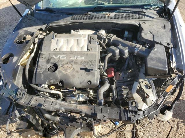 Photo 11 from auction – 2007 NISSAN MAXIMA SE with VIN 1N4BA41E47C830339