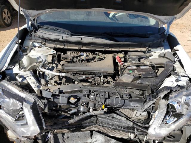 Photo 12 from auction – 2018 NISSAN ROGUE S with VIN KNMAT2MT6JP622509