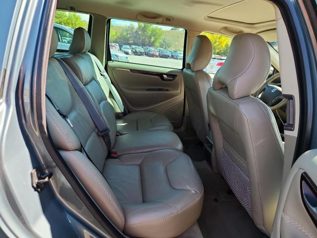 Photo 10 from auction – 2003 VOLVO XC70 with VIN YV1SZ59H331103796