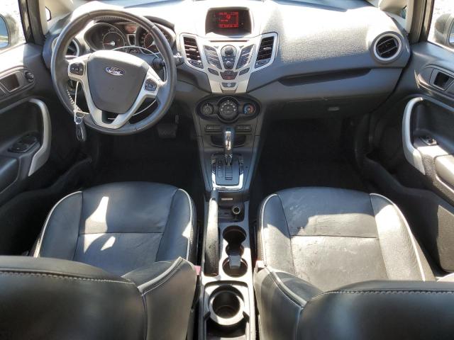 Photo 8 from auction – 2011 FORD FIESTA SES with VIN 3FADP4FJ5BM202696