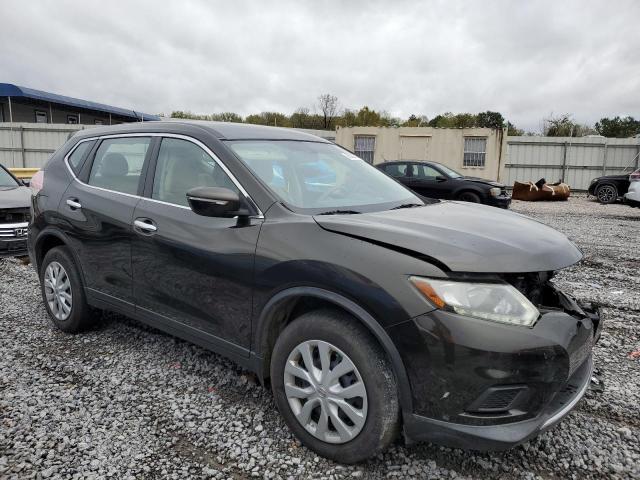 Photo 4 from auction – 2015 NISSAN ROGUE S with VIN KNMAT2MT6FP515581