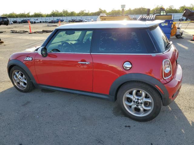 Photo 2 from auction – 2013 MINI COOPER S with VIN WMWSV3C59DT476400