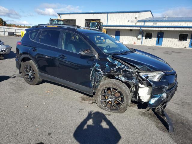 Photo 4 from auction – 2018 TOYOTA RAV4 SE with VIN JTMJFREV0JJ228720