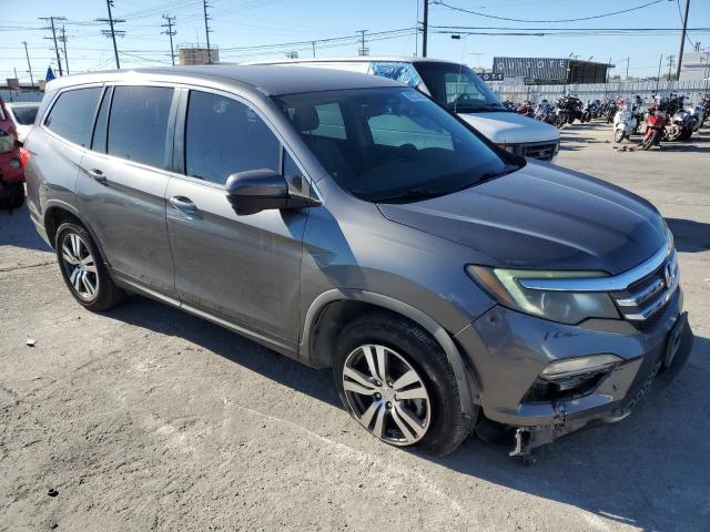 Photo 4 from auction – 2016 HONDA PILOT EX with VIN 5FNYF5H33GB047483
