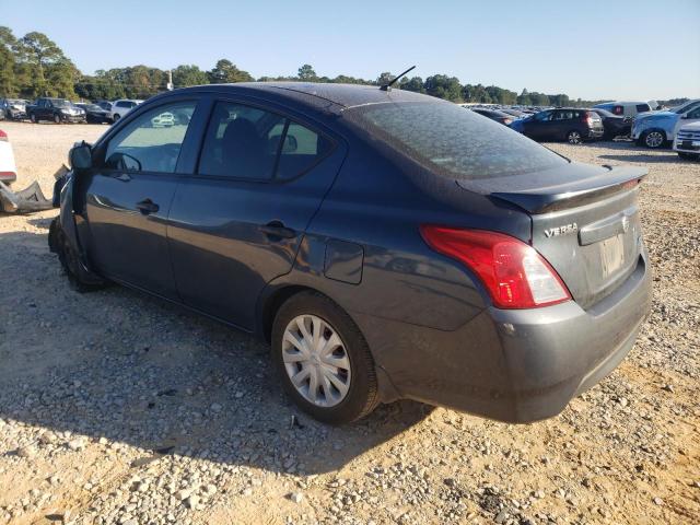 Photo 2 from auction – 2015 NISSAN VERSA S with VIN 3N1CN7AP8FL940323