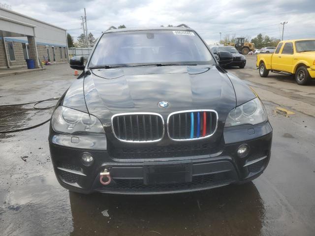 Photo 5 from auction – 2013 BMW X5 XDRIVE3 with VIN 5UXZV4C50D0B02414